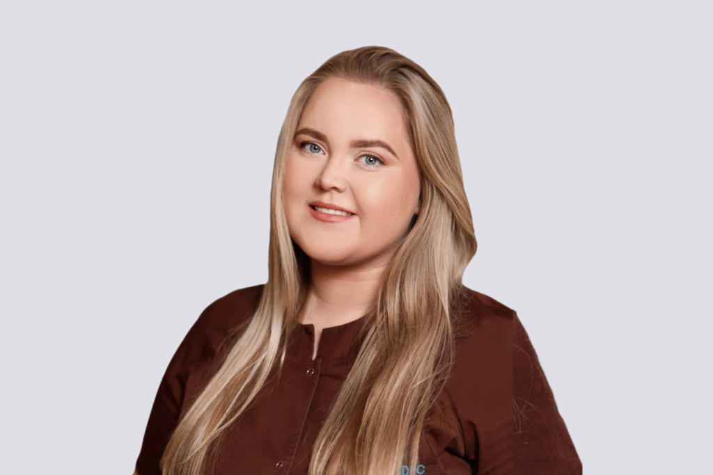 Milda Banevičiūtė